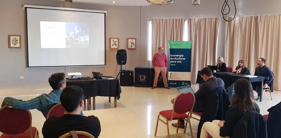 Oleoductos en Vaca Muerta: se realizaron dos nuevas audiencias públicas ambientales por proyectos en Añelo