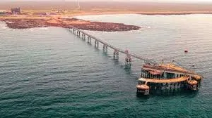 Ambientalistas Argentinos Convocan a Protesta Contra la Construcción de Puerto Petrolero en el Golfo San Matías