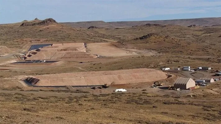 Cuándo será la audiencia pública para analizar el impacto ambiental de Calcatreu