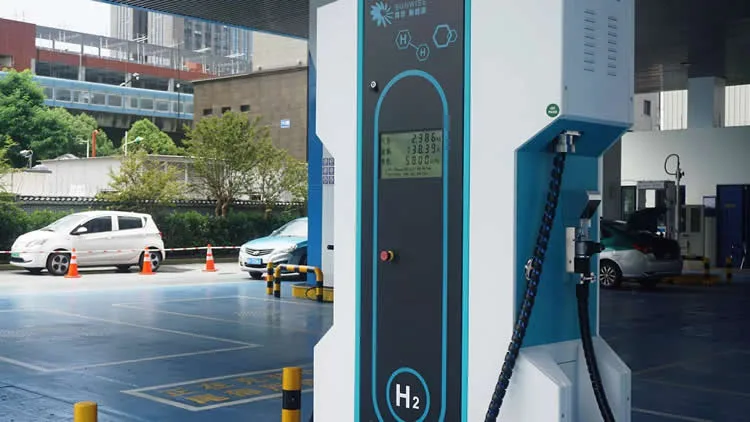 Irrumpe en el mundo un nuevo combustible, Hidrógeno Blanco ¿Cómo se preparan las Estaciones de Servicio argentinas para este desafío?