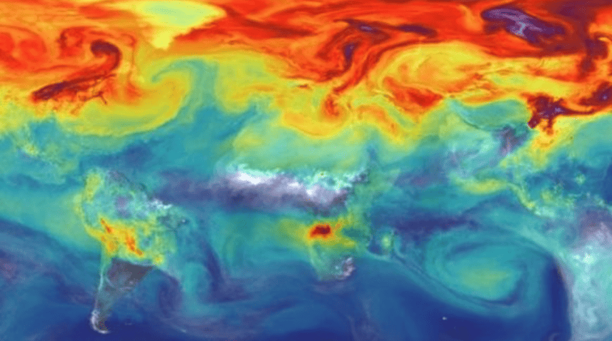 América Latina al Límite: 2025 Decide Nuestro Futuro Climático