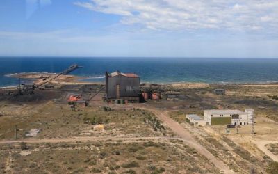 Beneficios que traerá el proyecto GNL a Río Negro