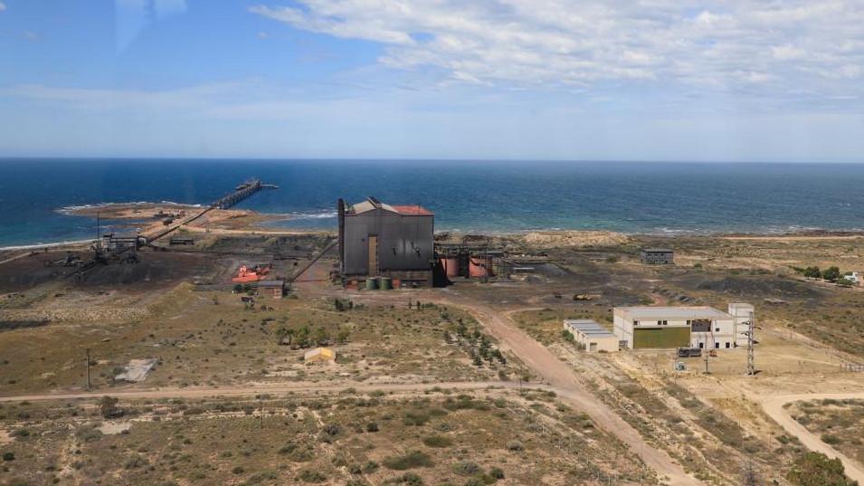 Beneficios que traerá el proyecto GNL a Río Negro