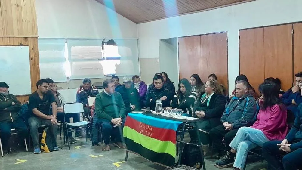 Calcatreu: Minería Sustentable Promete Transformar Río Negro