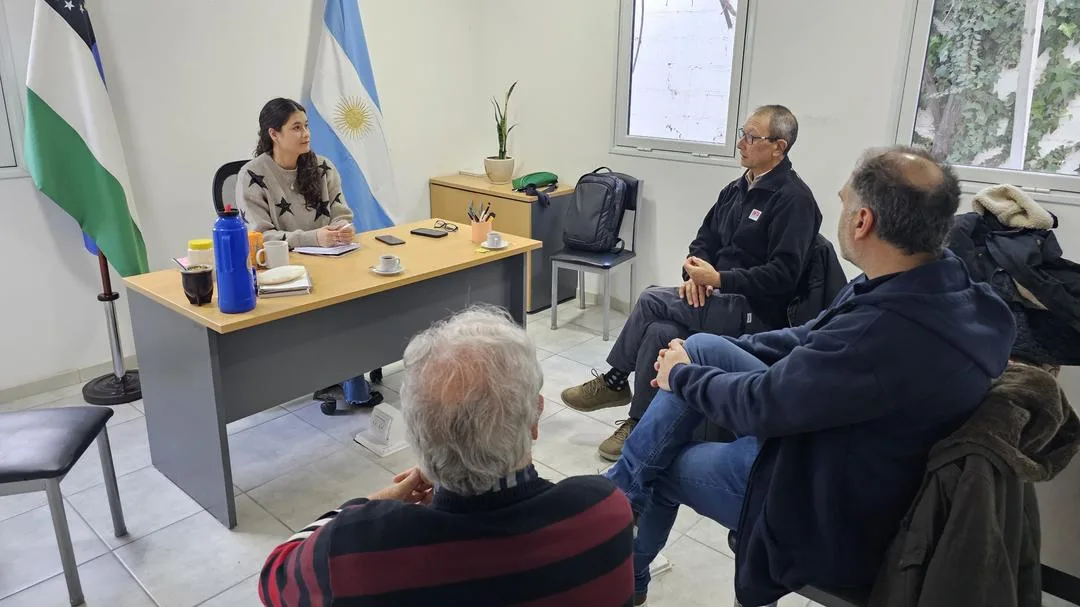 Río Negro Impulsa Proyectos de Investigación para Optimizar el Uso de Recursos Genéticos