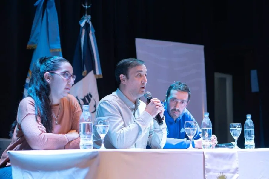Se Lanza la Tercera Edición del Concurso «Reciclá y Viajá» en Río Gallegos