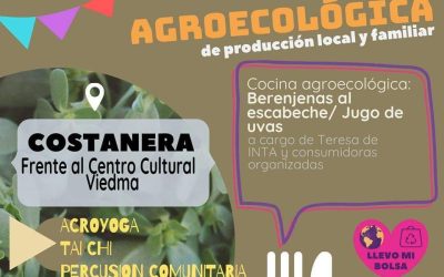 Feria Agroecologica