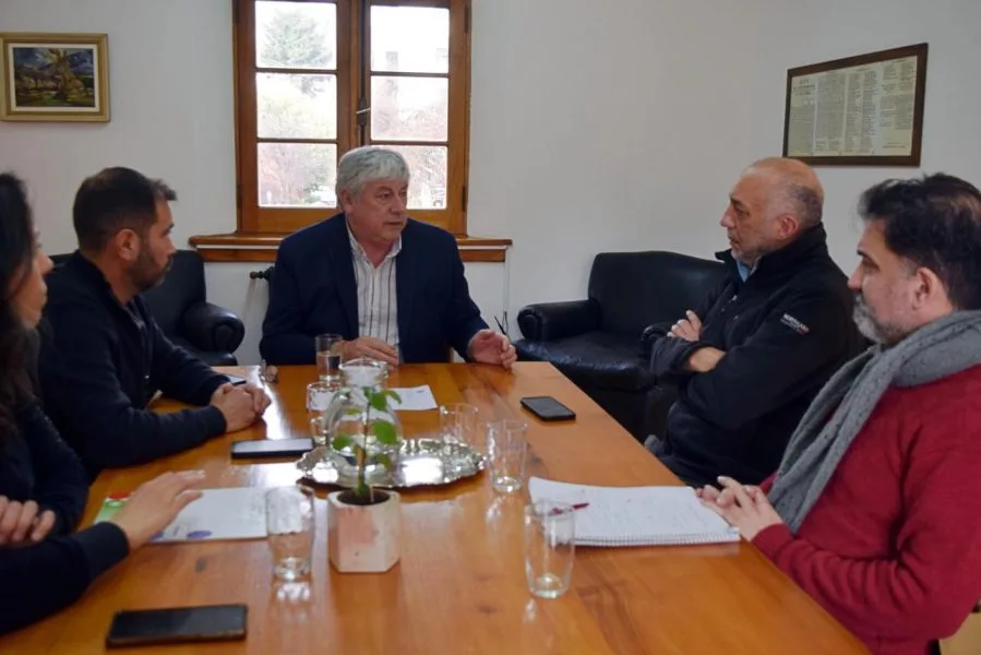 Bariloche Avanza en Movilidad Urbana Sostenible con Nuevo Convenio