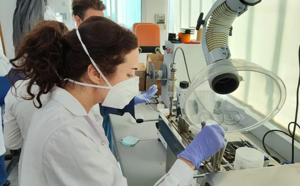 Nuevo Proyecto Argentina-Alemán Impulsa Innovaciones en Hidrógeno
