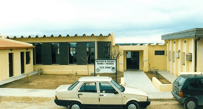 Instituto de Biología Marina y Pesquera Almirante Storni