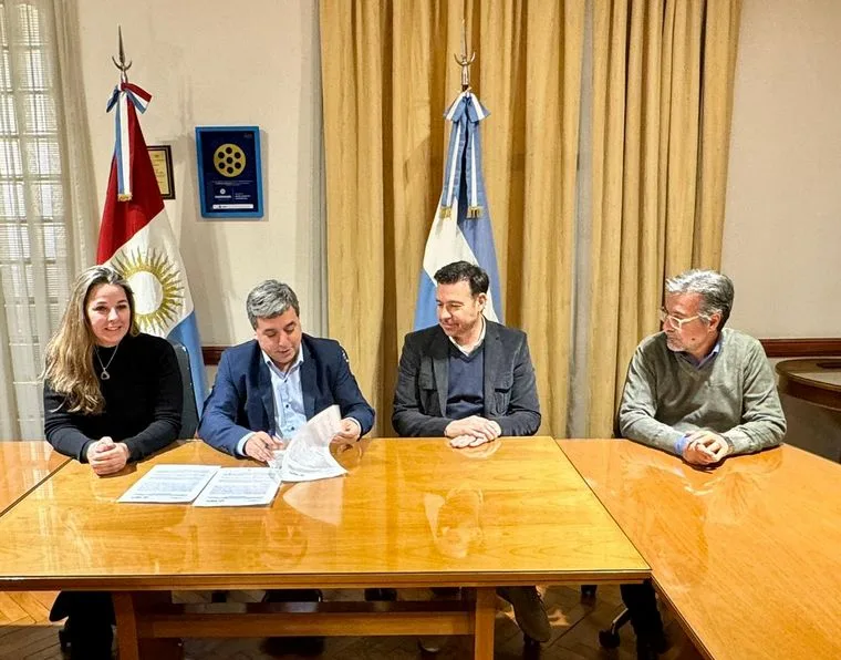 Lotería de Córdoba se compromete con el Medio Ambiente: Proyectos Sustentables y Educación Ambiental que Transforman la Provincia