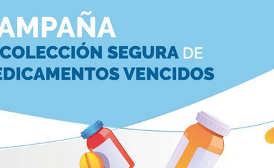 Campaña De Recolección De Medicamentos Vencidos Neuquén