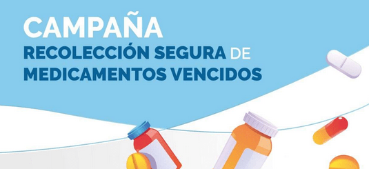 Campaña De Recolección De Medicamentos Vencidos Neuquén