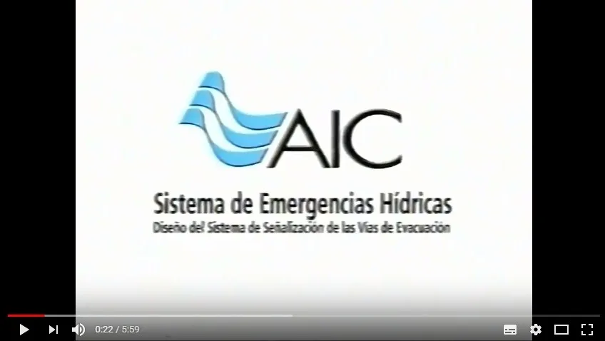 ¿Cómo sería un simulacro por emergencias hídricas en la cuenca de los ríos Limay, Neuquén y Negro?