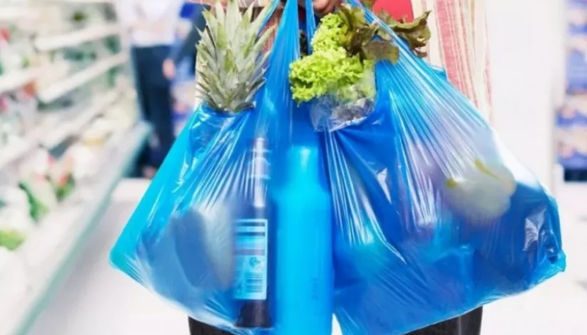 Bolsas de polietileno: Puerto Santa Cruz avanza con  ordenanza para reducir el plástico y transformar la gestión ambiental