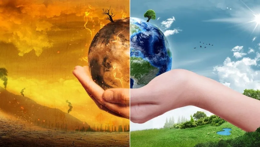 Villa Regina se Prepara para el Eco Fest y Feria de Ciencia «Cuidado de la Casa Común»