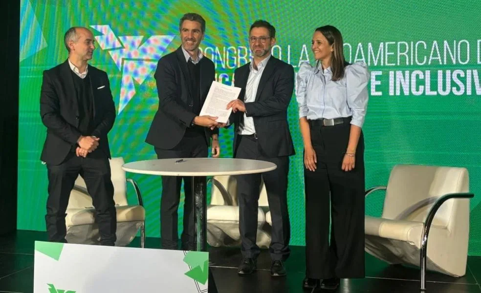 Banco del Chubut se une a la tendencia de finanzas sostenibles en Argentina
