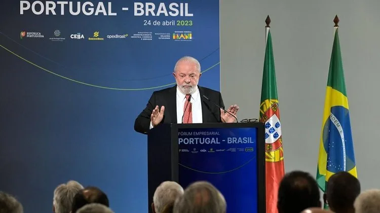 Brasil Sanciona Ley Pionera para Fomentar la Producción de Hidrógeno Verde y Avanzar en Energías Limpias