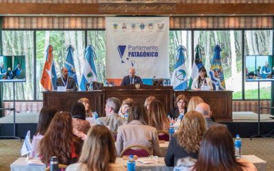 Neuquén seria sede de la próxima reunión del parlamento patagónico