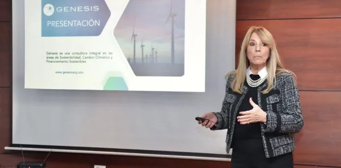 Neuquén impulsa el mercado de créditos de carbono