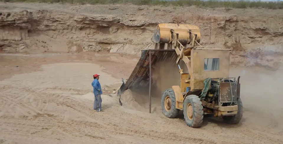 Río Negro intensifica la fiscalización de proyectos mineros con tecnología avanzada