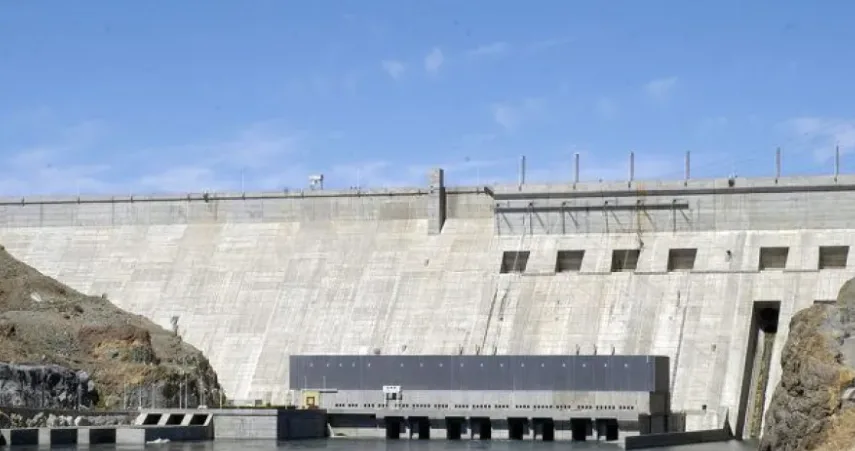 Neuquén y Nación negociarán el futuro de las represas hidroeléctricas