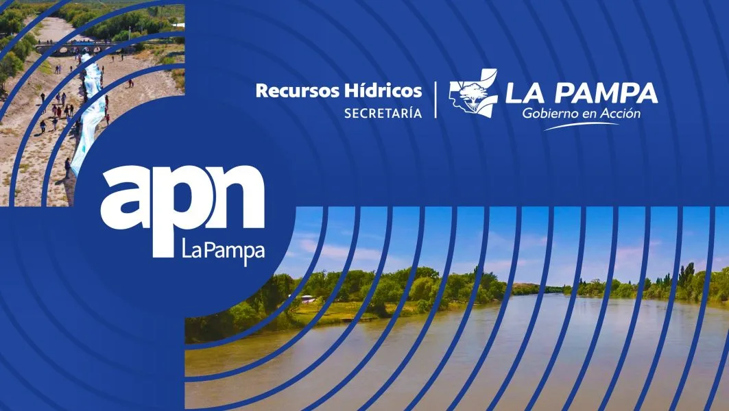 La Pampa: recursos hídricos traslada su sede