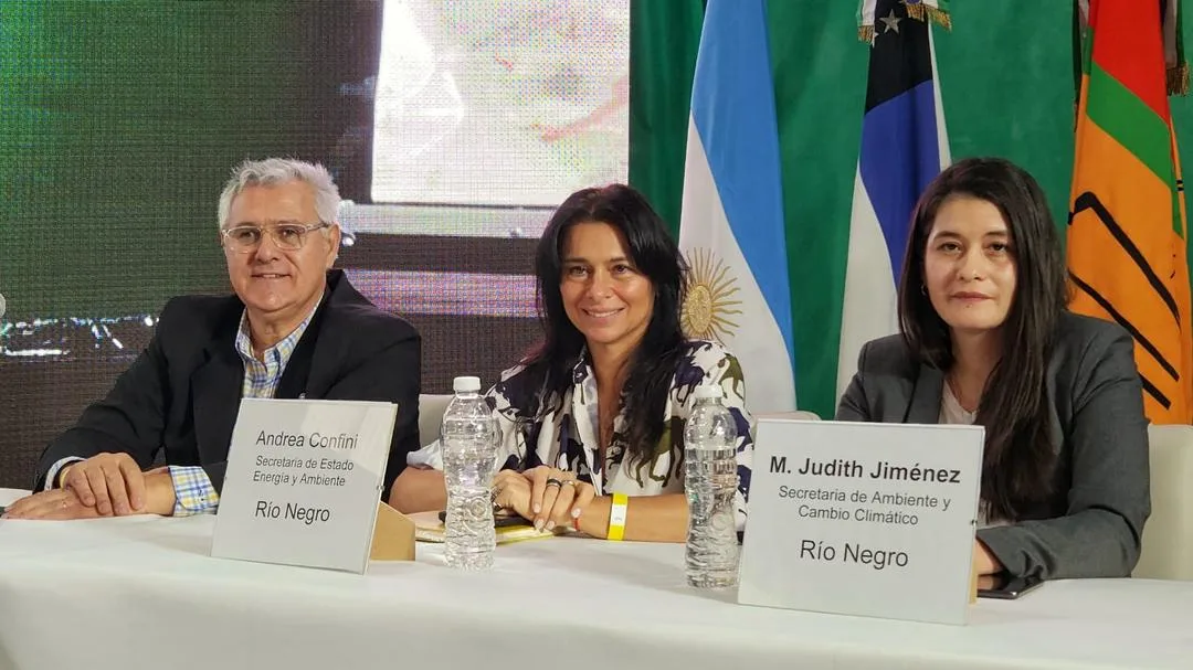 Calcatreu: La audiencia pública refuerza el apoyo al desarrollo sostenible
