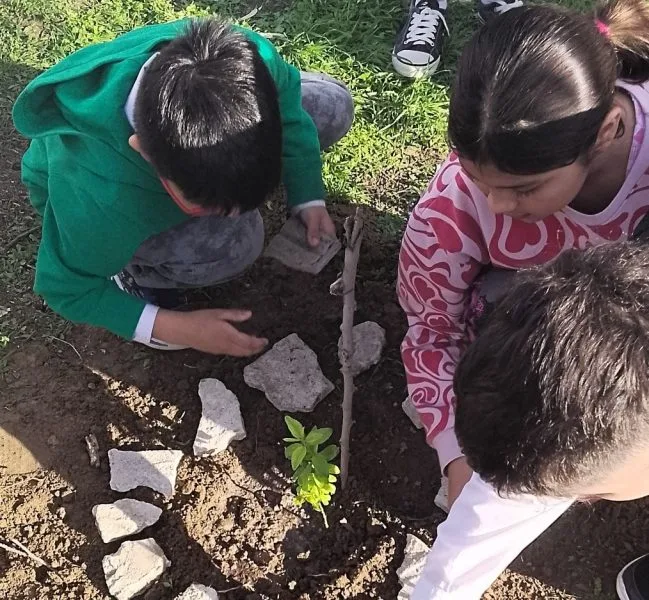 Chubut promueve la conciencia ambiental en escuelas de Comodoro Rivadavia