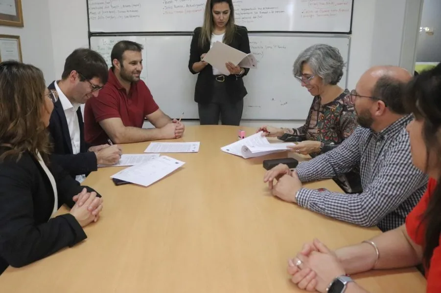 Estudiantes de la Universidad del Chubut realizarán pasantías en Punta Tombo