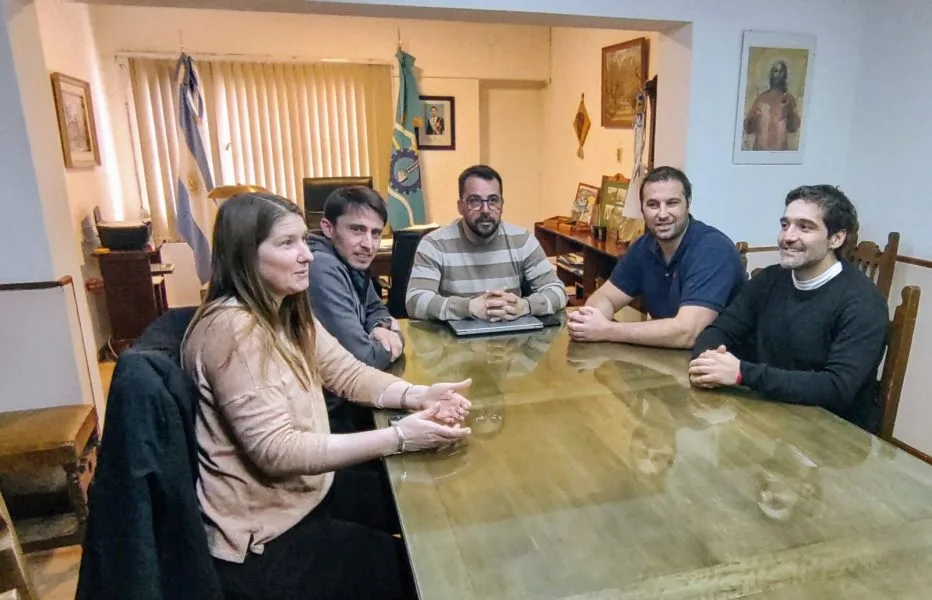 Chubut avanza en la creación de una nueva área natural protegida en Esquel