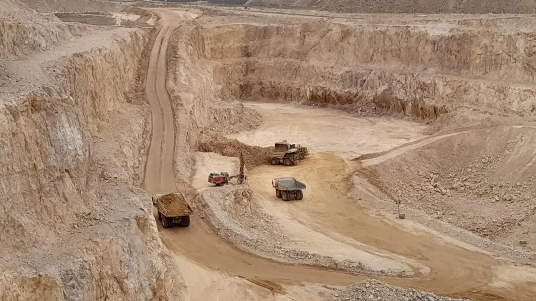 Río Negro impulsa el desarrollo sustentable tras visita a Cerro Vanguardia