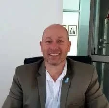 Tegid Evans asume como nuevo secretario de bosques de Chubut