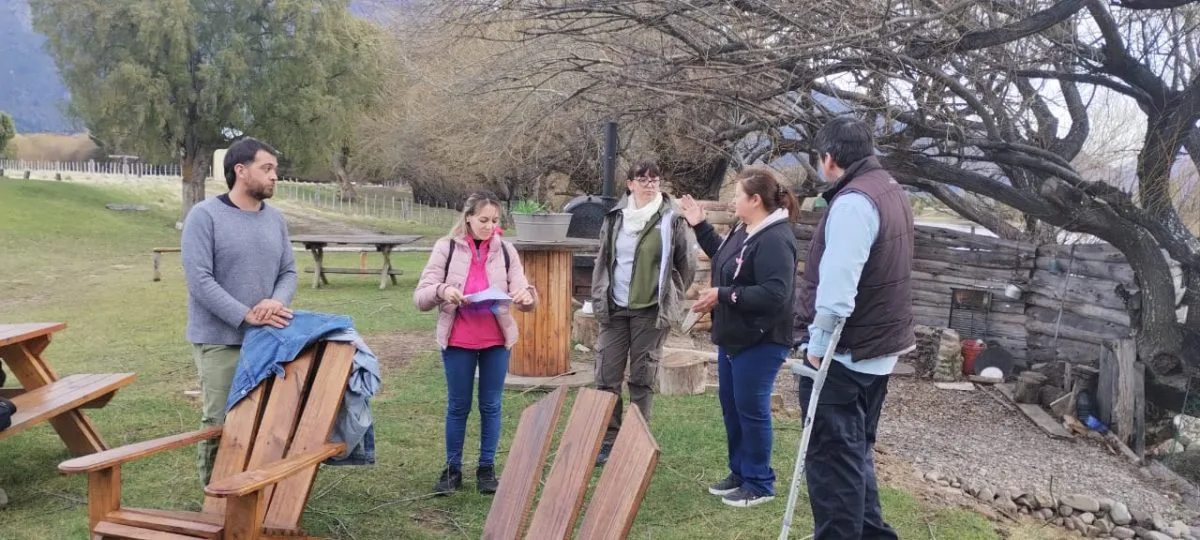 Chubut avanza hacia un turismo sostenible con regulaciones y calidad