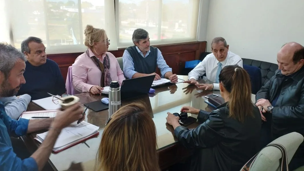 Chubut Implementará Materiales Sostenibles en Escuelas para 2025