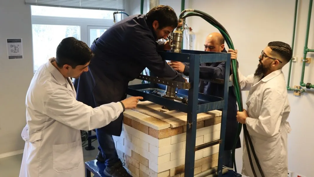 Premian innovador proyecto argentino de gestión de residuos radioactivos