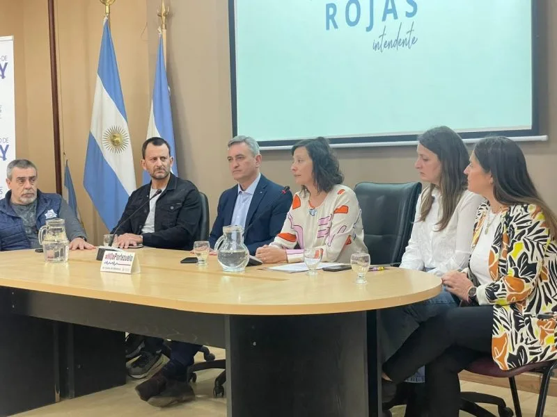 Municipios pampeanos se unen contra el cambio climático