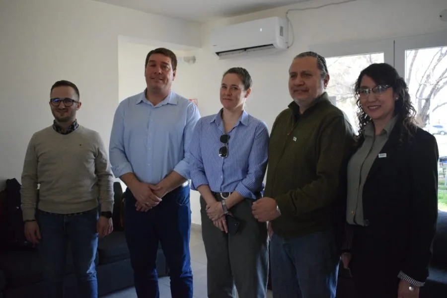 Chubut impulsa el agroturismo rural para fomentar empleo y cuidado ambiental