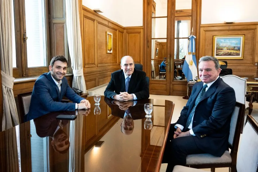Aluar presenta su reporte de sostenibilidad 2023-2024 en su 50° aniversario