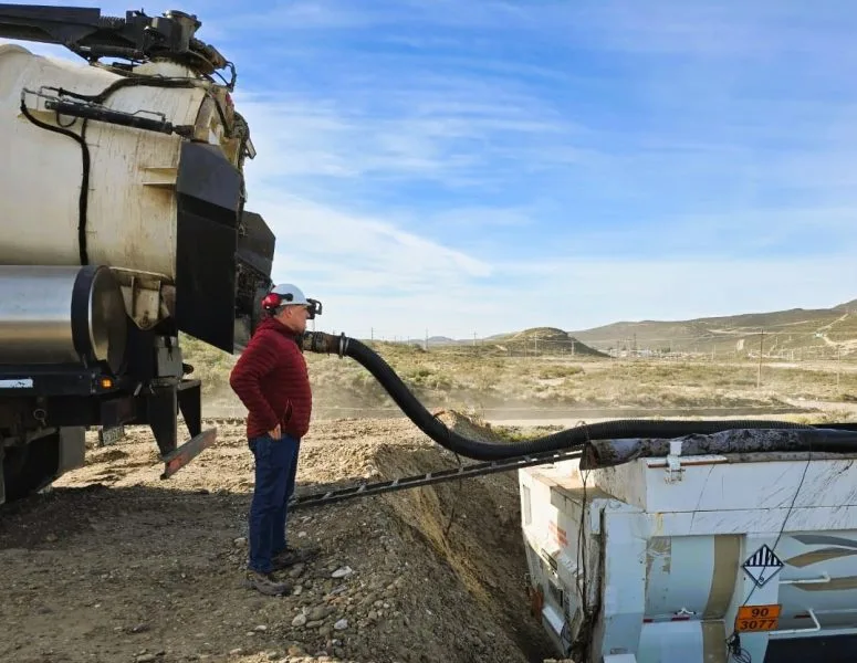 Chubut refuerza control ambiental para optimizar prácticas sostenibles