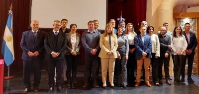Se establece la Red Argentina de Fiscales Ambientales tras encuentro nacional en Villa La Angostura