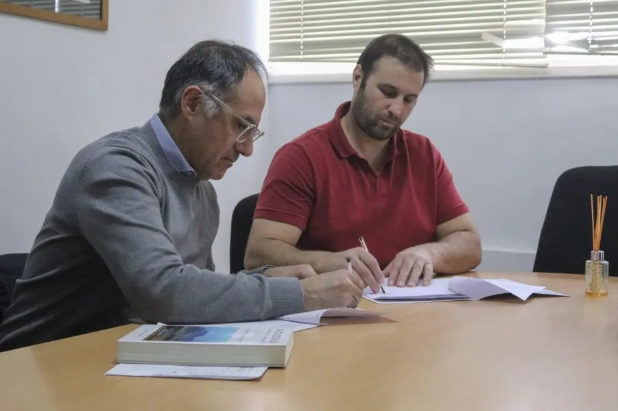Chubut garantiza atención médica en Punta Tombo durante temporada de pingüinos