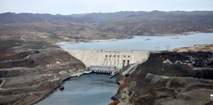 Provincias patagonicas impulsan pliegos para la gestión de represas