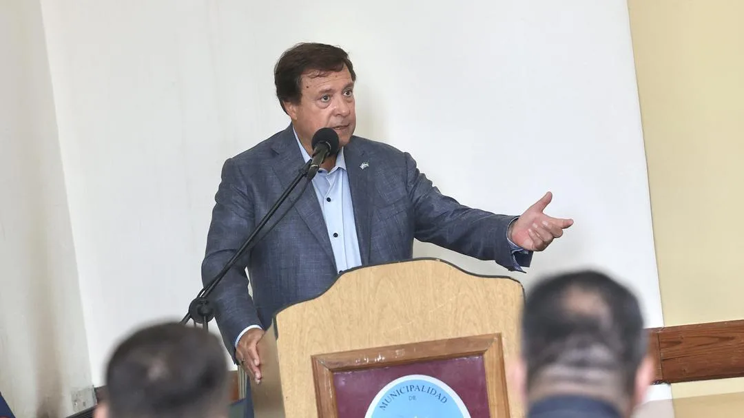 Inversiones en Hidrocarburos Transformarán el Golfo de San Antonio Este