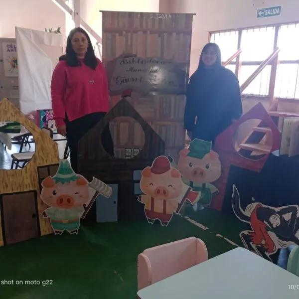 Río Turbio acoge la XXVII Feria de Ciencias, Arte y Medio Ambiente