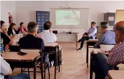 Se Realizan 11 audiencias públicas ambientales en Neuquén: Un espacio de participación ciudadana