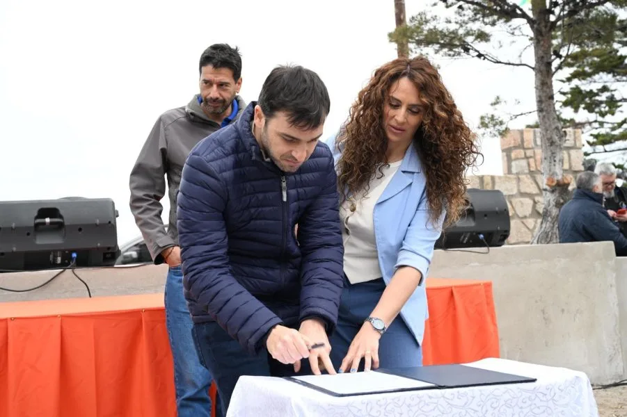 Camarones da un paso hacia la sostenibilidad con nuevo proyecto de reciclaje