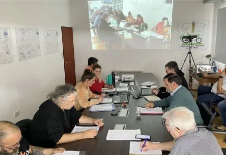 Avances en gestión sostenible de bosques y ganadería en Santa Cruz
