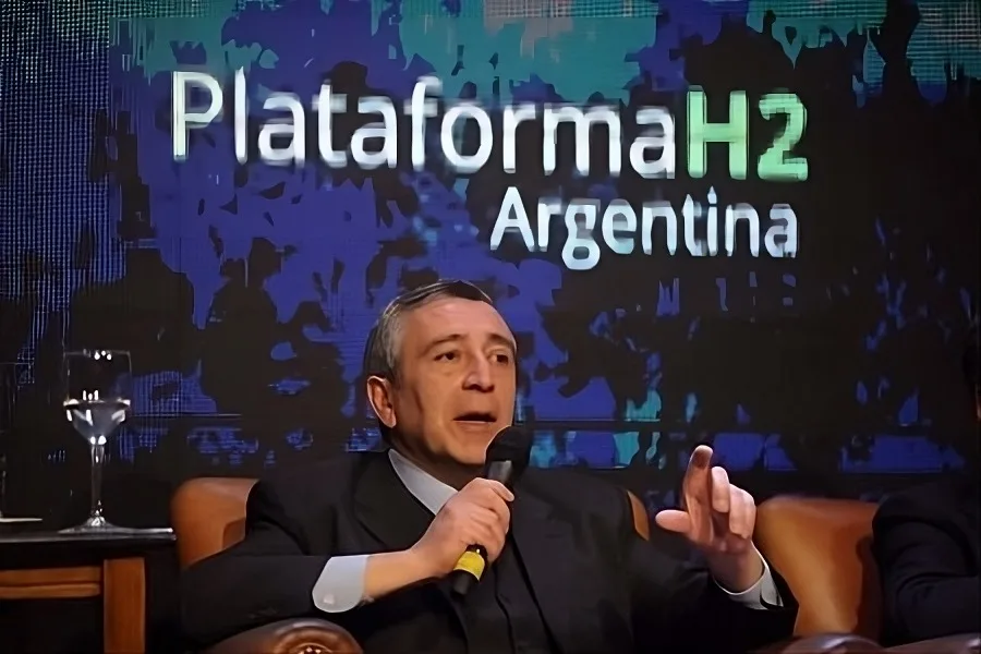 Avanza la sanción de un marco regulatorio para el hidrógeno en Santa Cruz