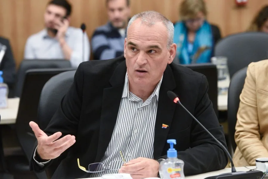 Chubut lidera con nueva resolución sobre emisiones de metano ante el Congreso